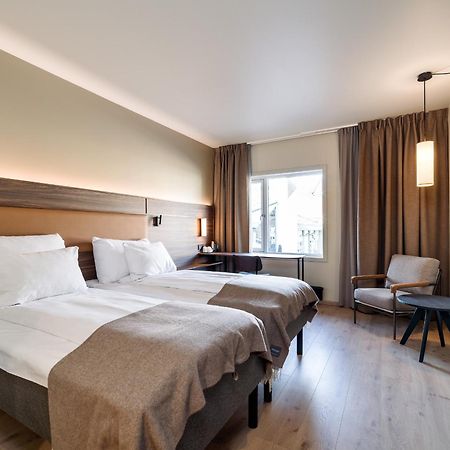 Quality Hotel Grand Kongsberg Екстериор снимка