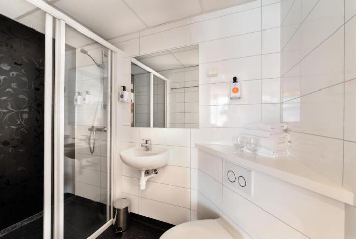 Quality Hotel Grand Kongsberg Стая снимка