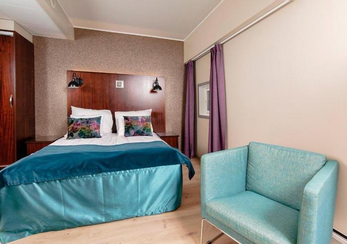 Quality Hotel Grand Kongsberg Стая снимка