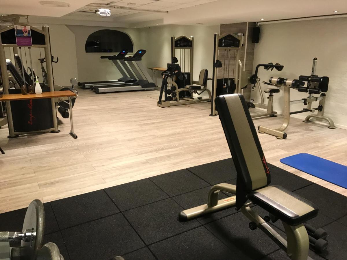 Quality Hotel Grand Kongsberg Екстериор снимка