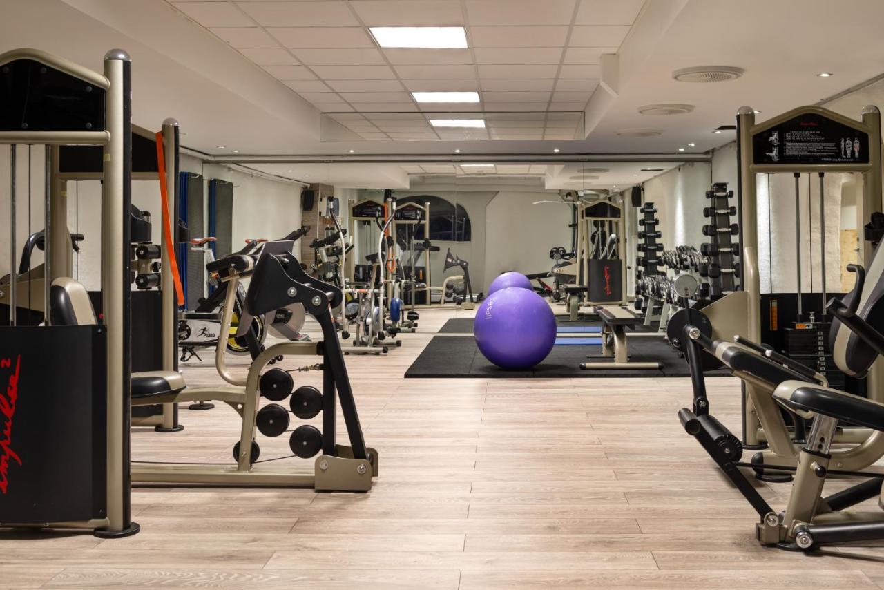 Quality Hotel Grand Kongsberg Екстериор снимка