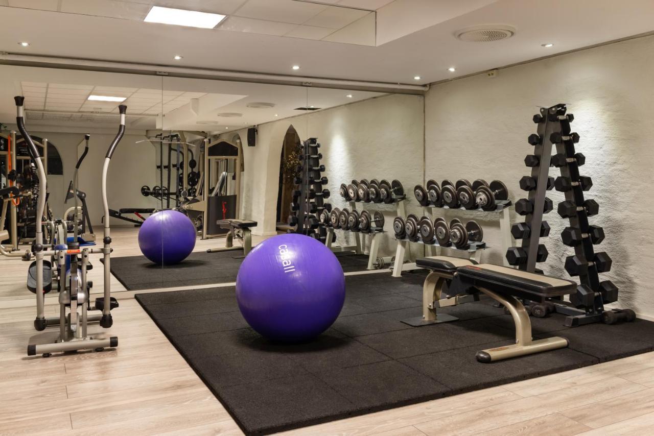 Quality Hotel Grand Kongsberg Екстериор снимка