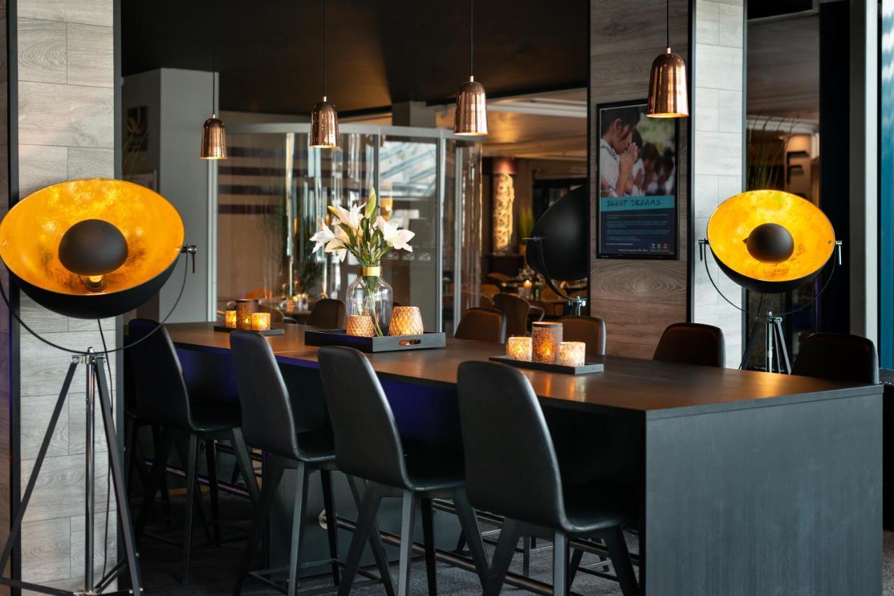 Quality Hotel Grand Kongsberg Екстериор снимка