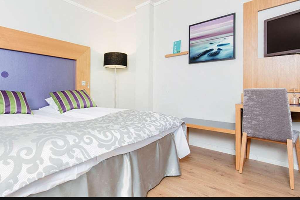 Quality Hotel Grand Kongsberg Стая снимка
