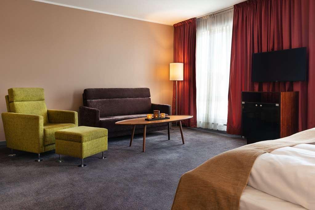 Quality Hotel Grand Kongsberg Стая снимка