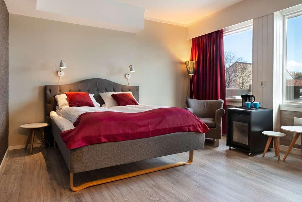 Quality Hotel Grand Kongsberg Стая снимка