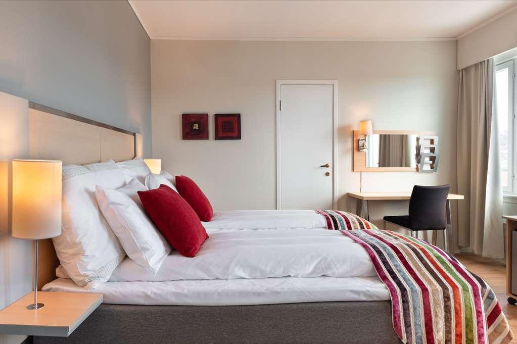 Quality Hotel Grand Kongsberg Стая снимка