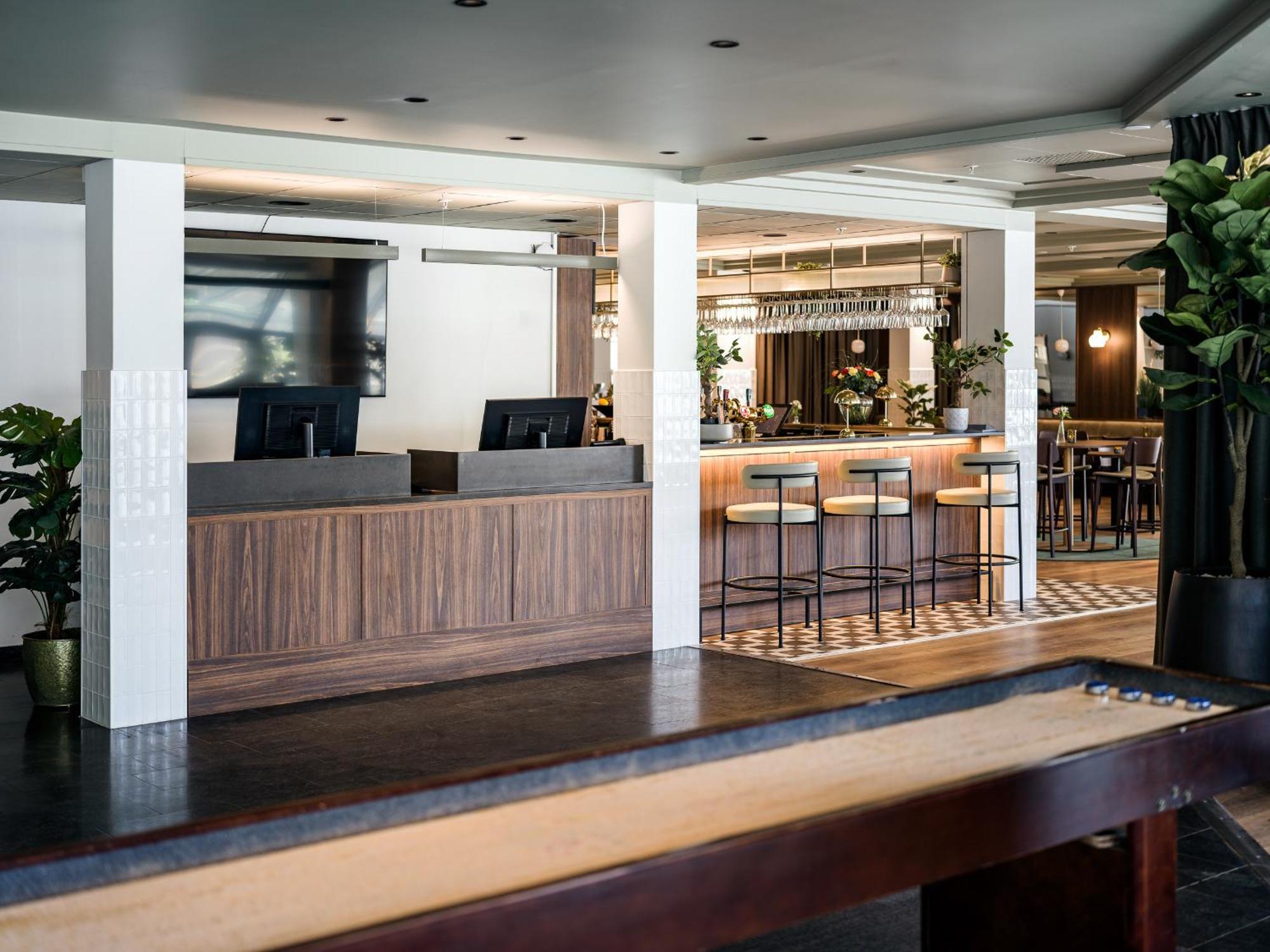 Quality Hotel Grand Kongsberg Екстериор снимка