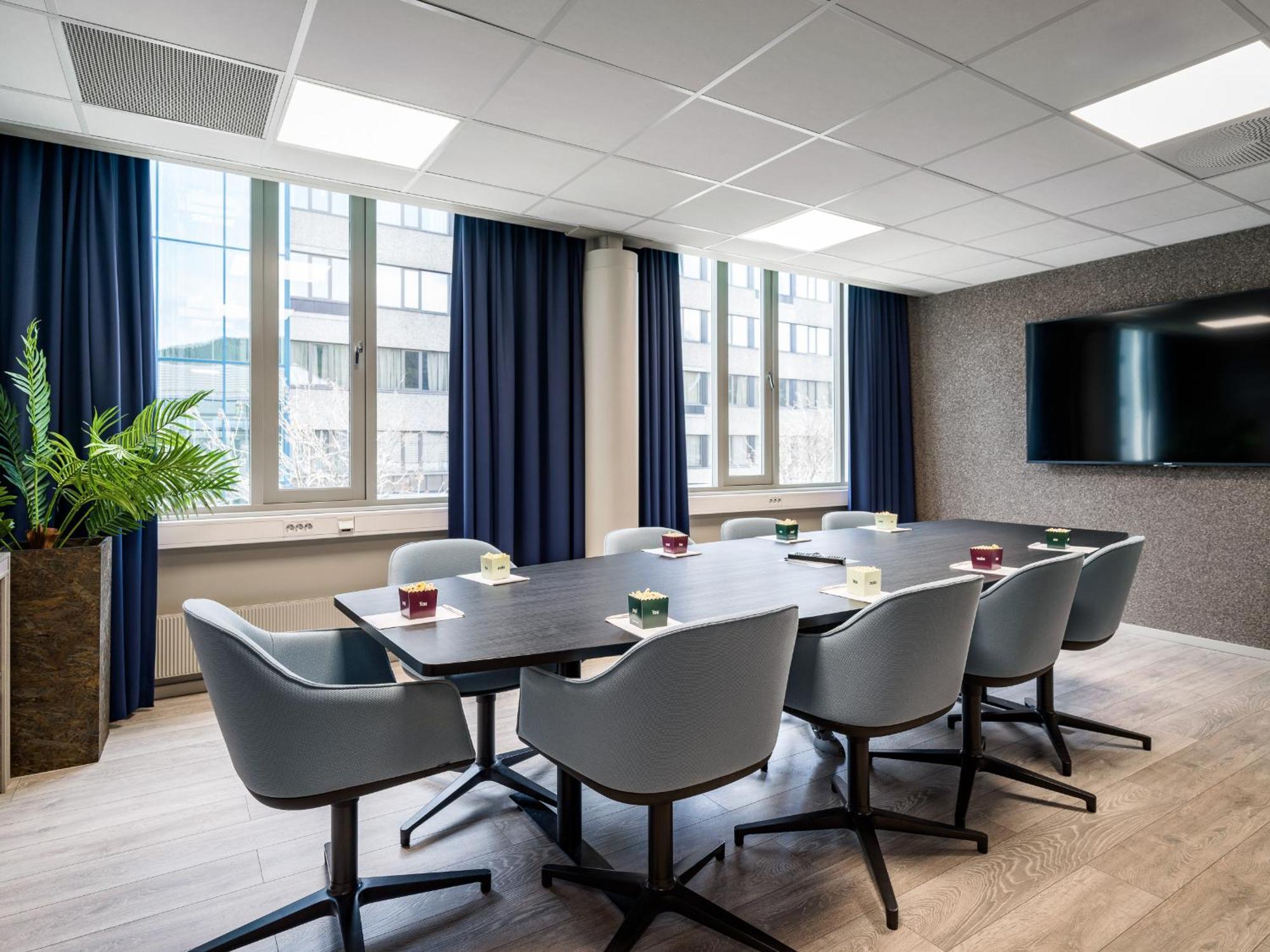 Quality Hotel Grand Kongsberg Екстериор снимка