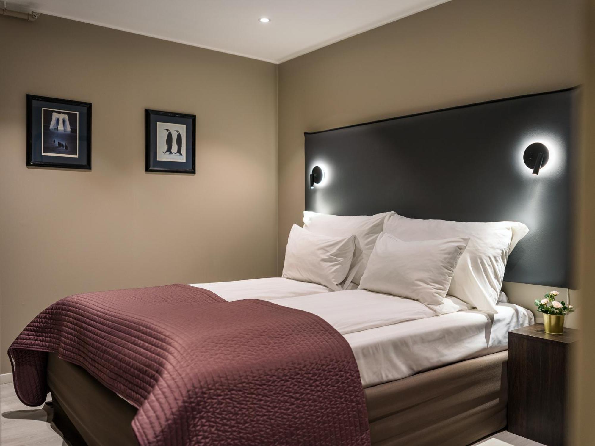 Quality Hotel Grand Kongsberg Екстериор снимка