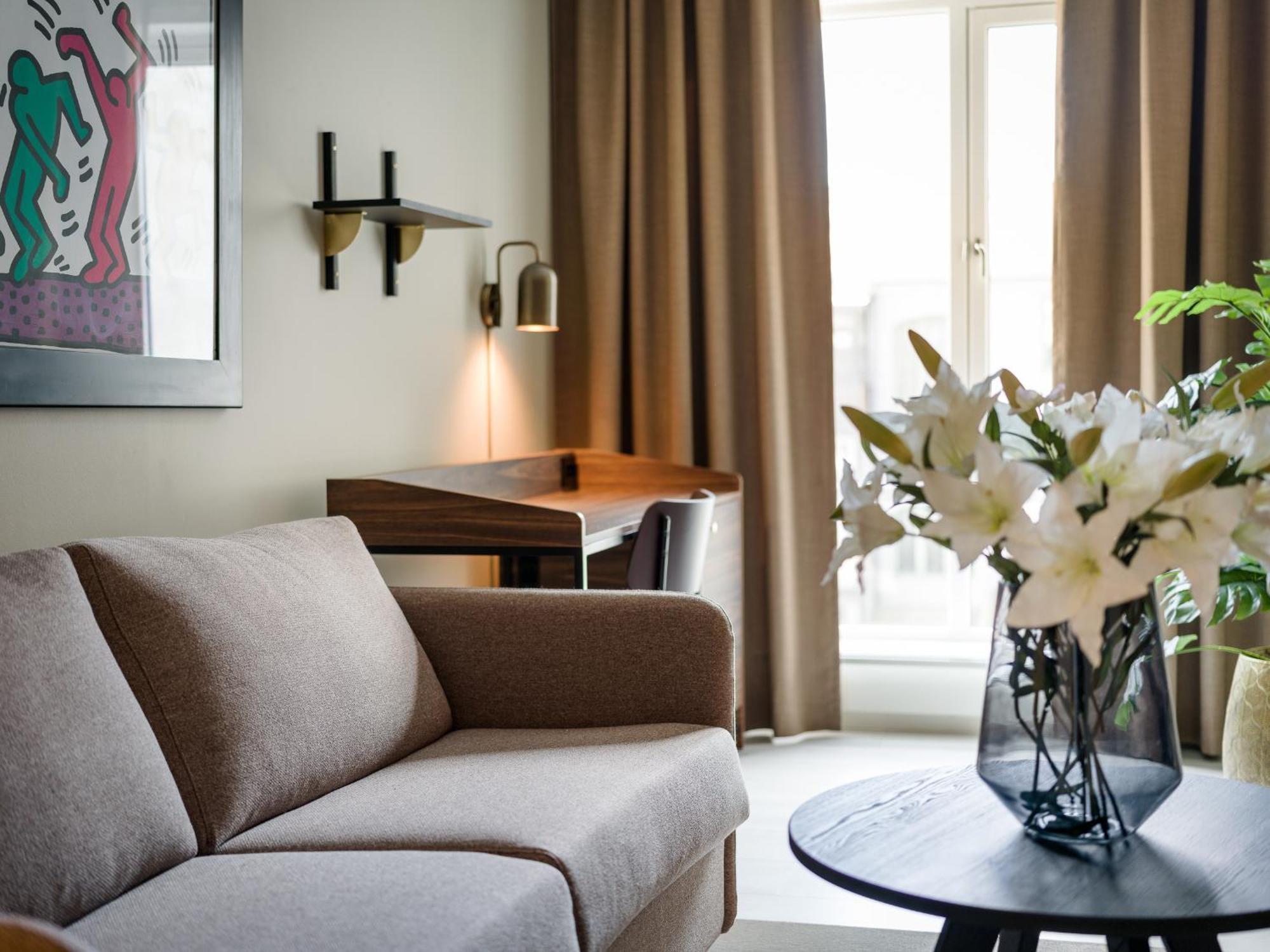 Quality Hotel Grand Kongsberg Екстериор снимка