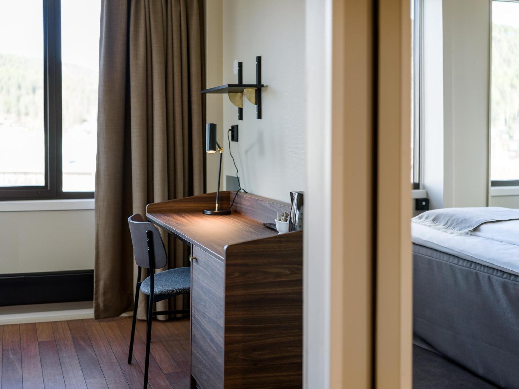 Quality Hotel Grand Kongsberg Екстериор снимка